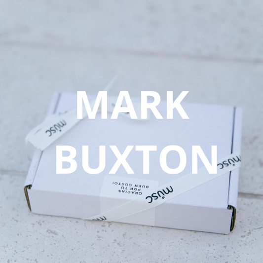 Discovery Set Mark Buxton