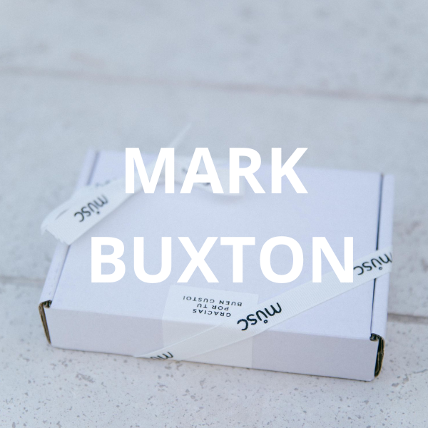 Discovery Set Mark Buxton